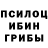 Конопля Bruce Banner Mikhail Mitrokhin